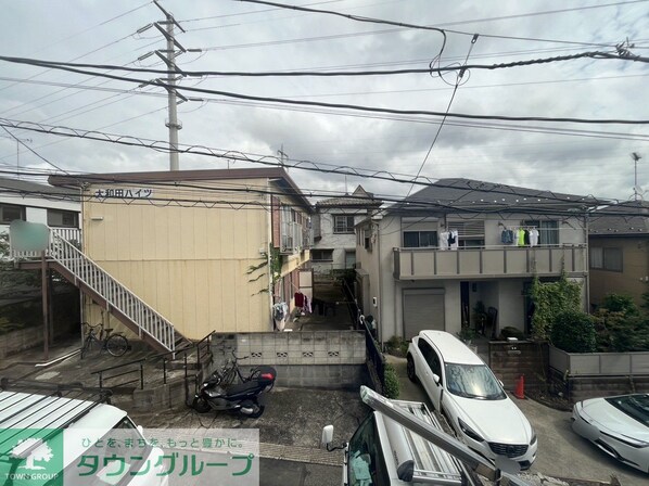 雅IIIの物件内観写真